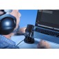 RØDE NT-USB Mini Mikrofon Kabling Kardioide Sort